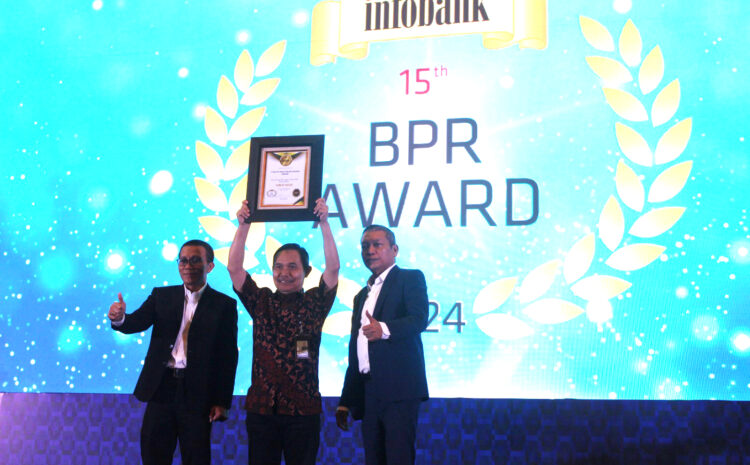  BPR AWARD 2024