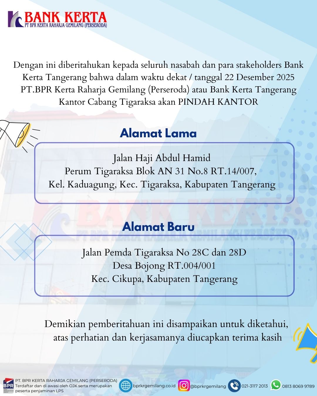 Informasi Terbaru
