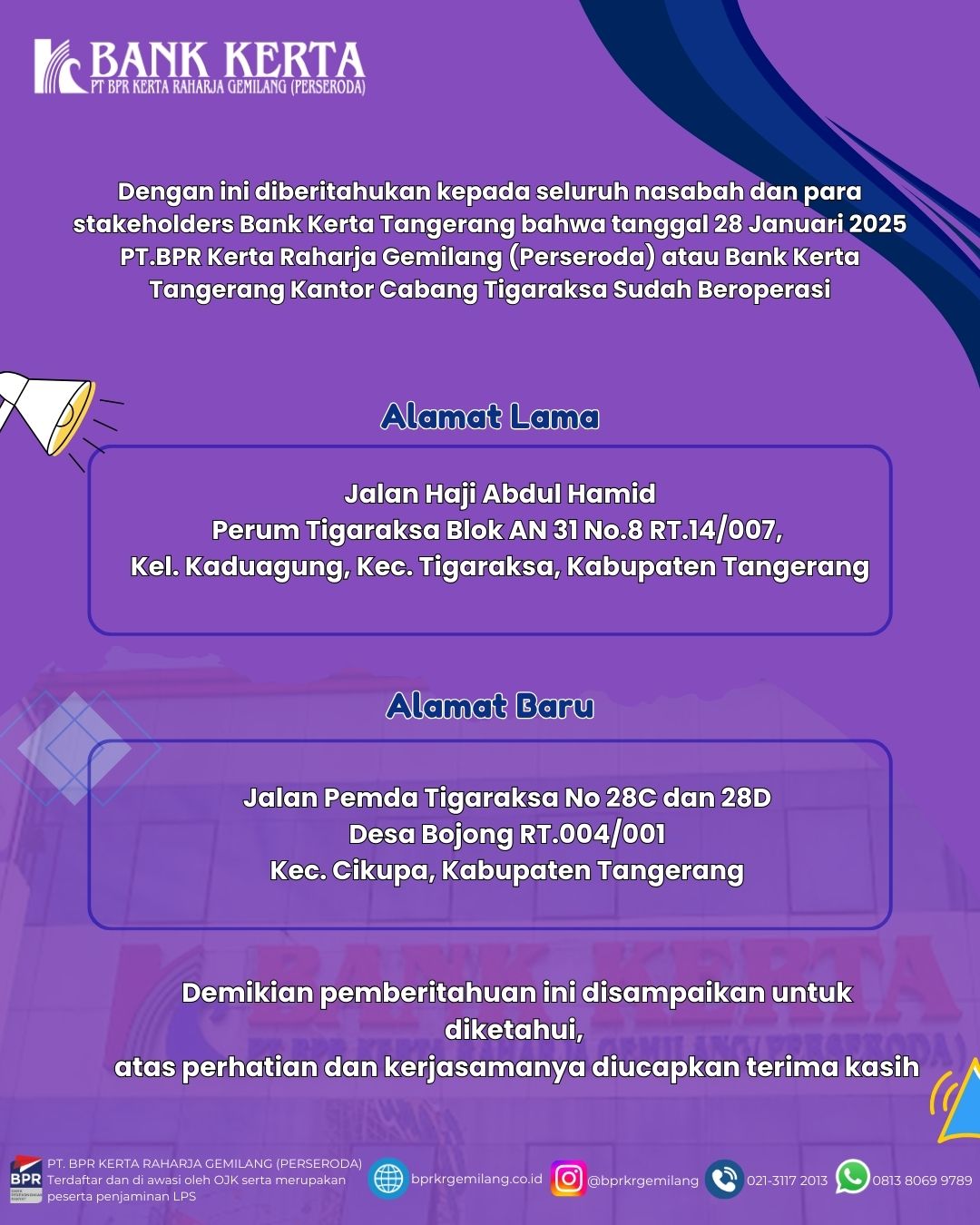 Informasi Terbaru