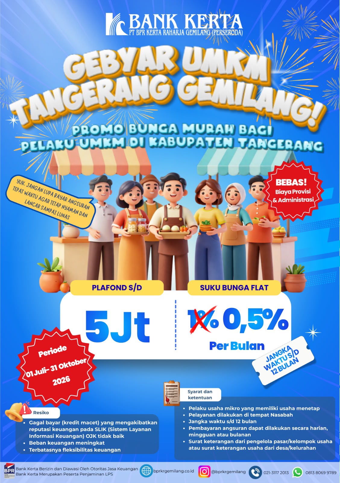 HUT Kejaksaan RI Ke-81