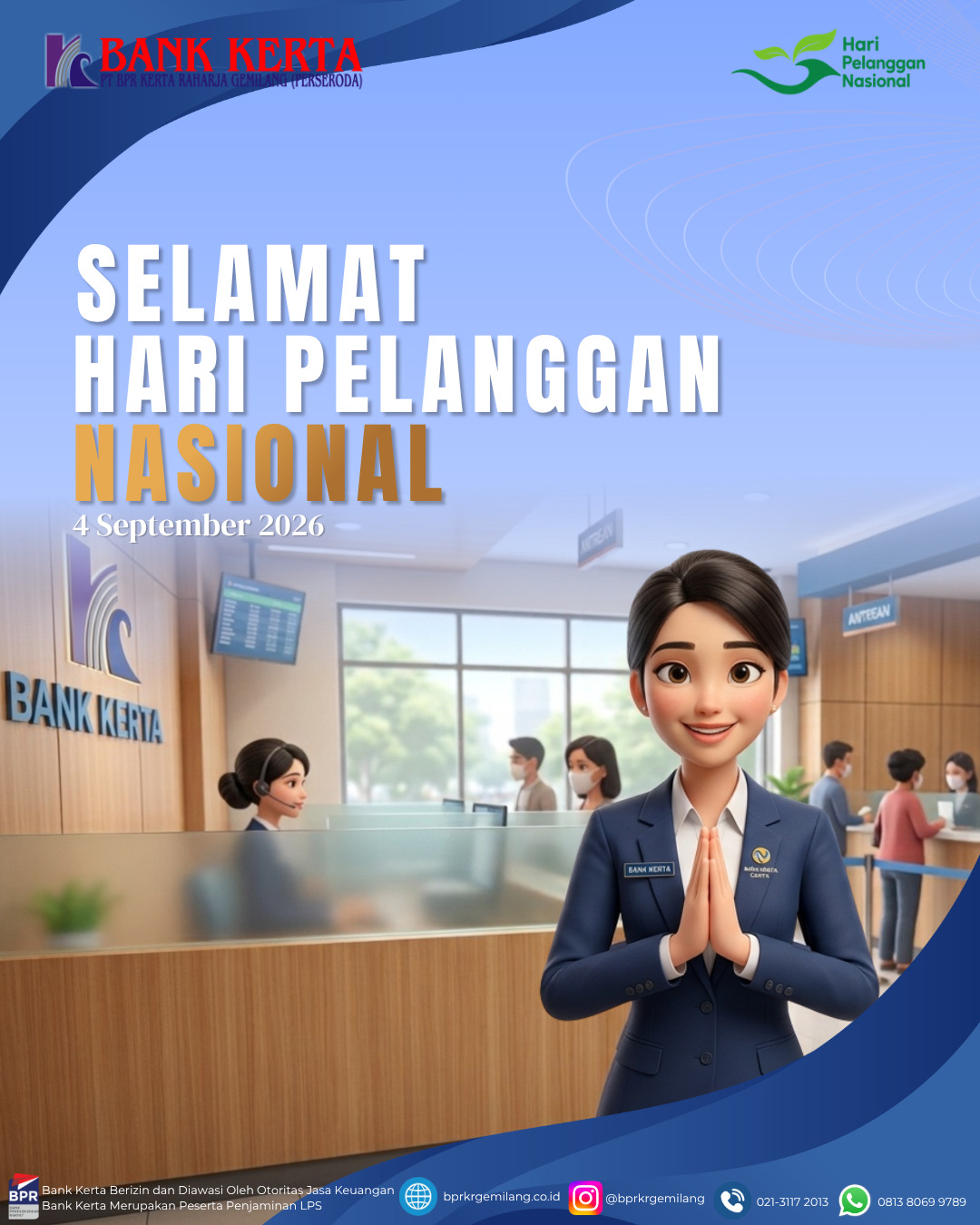 Hari Pelanggan Nasional